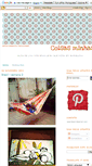 Mobile Screenshot of coisasminhas.com